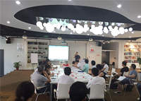 2015中國服裝關聯產業創新項目推介活動：上海、石獅和常州站