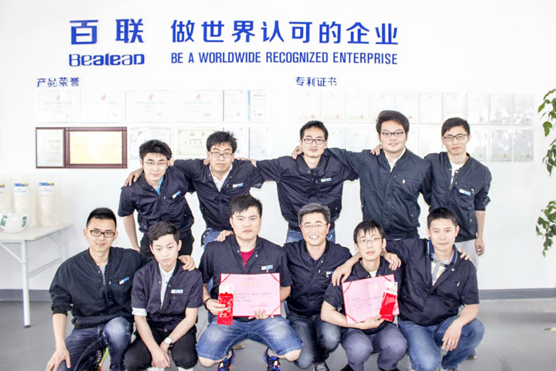 “智慧創造價值”，百聯員工創新提案獲嘉獎