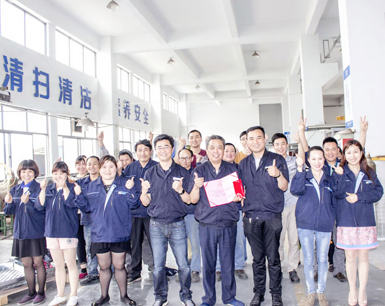 “智慧創造價值”，百聯員工創新提案獲嘉獎