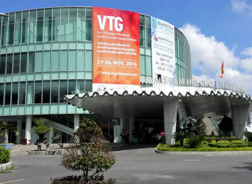 百聯越南展會后續(xù)報道