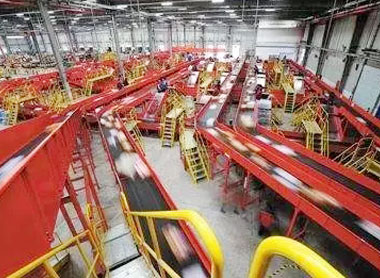 “雙11”電商盛會將至，聯(lián)領(lǐng)智能帶您一起探索物流運輸技術(shù)新趨勢